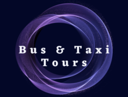 Bus & Taxi Tours